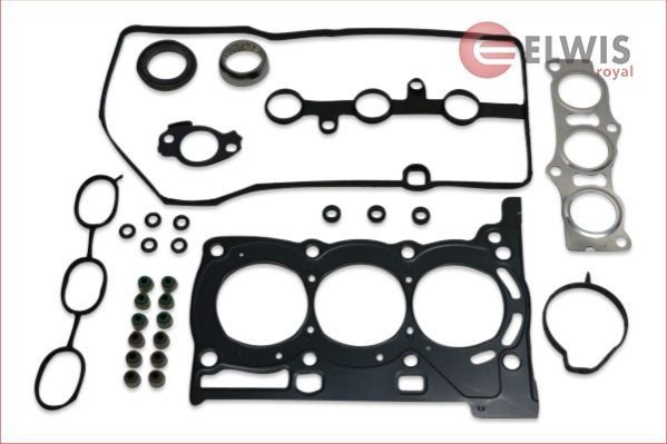 ELWIS ROYAL Gasket Set, cylinder head Article number: 9852855 cheaply