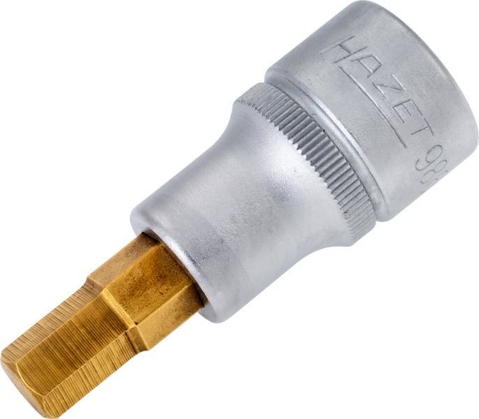 HAZET Socket, brake caliper Article number: 986-9 cheaply