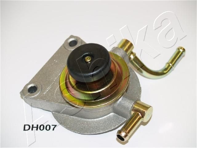 ASHIKA 99-DH007 Injection System 4 RUNNER 3.0 Turbo-D (KZN130_) 125 PS Diesel 1996