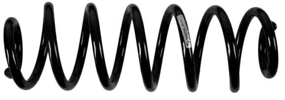 SACHS Coil spring Article number: 994 680 cheaply