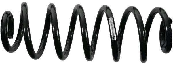 SACHS Coil spring Article number: 994 681 cheaply