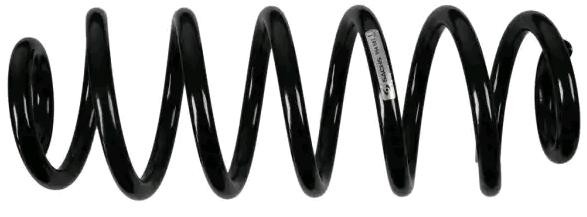 SACHS Coil spring Article number: 994 682 cheaply