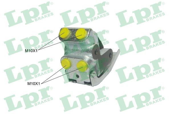 LPR Brake Power Regulator Article number: 9974 cheaply