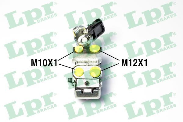LPR Brake Power Regulator Article number: 9976 cheaply