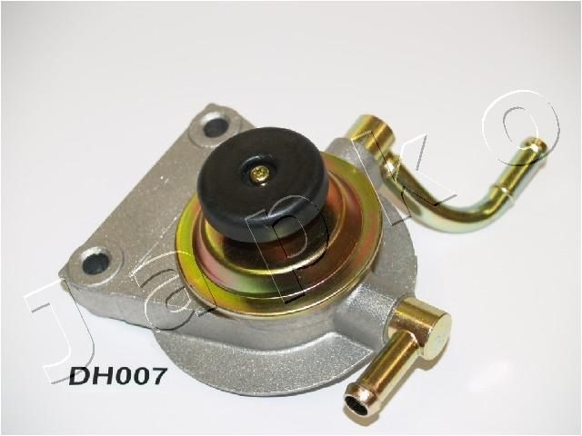 JAPKO 9DH007 Injection System 4 RUNNER 3.0 Turbo-D (KZN130_) 125 PS Diesel 1996