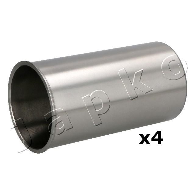 JAPKO 9MI000 Cylinder Sleeve Kit PAJERO / SHOGUN 2.8 TD (V46W, V26W) 125 PS Diesel 1999