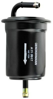 DENCKERMANN Fuel filter Article number: A110017 cheaply