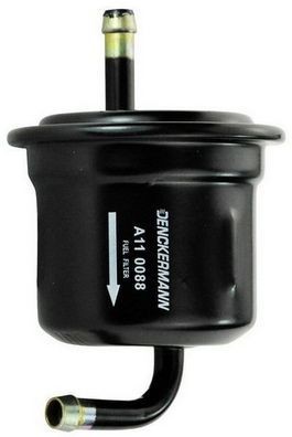 DENCKERMANN Fuel filter Article number: A110088 cheaply