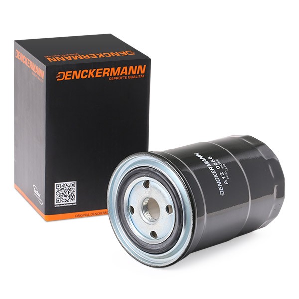 DENCKERMANN Fuel filter Article number: A120066 cheaply