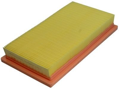 DENCKERMANN Air filter Article number: A140074 cheaply