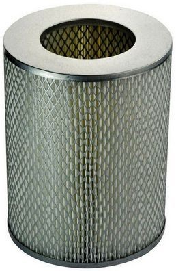 DENCKERMANN Air filter Article number: A140211 cheaply