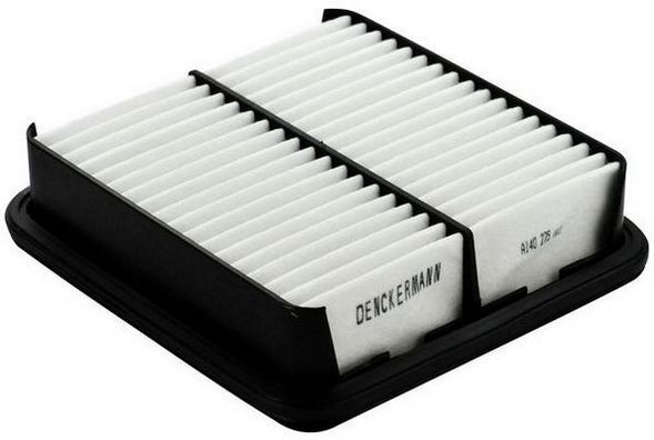 DENCKERMANN Air filter Article number: A140275 cheaply