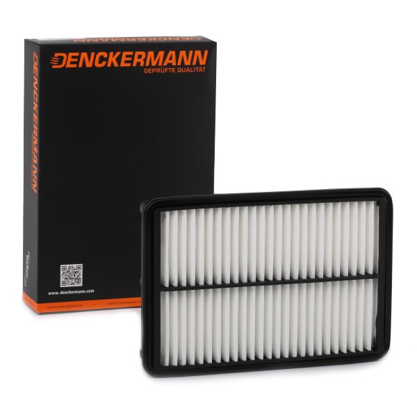DENCKERMANN Luftfilter Varenummer: A140368 billige