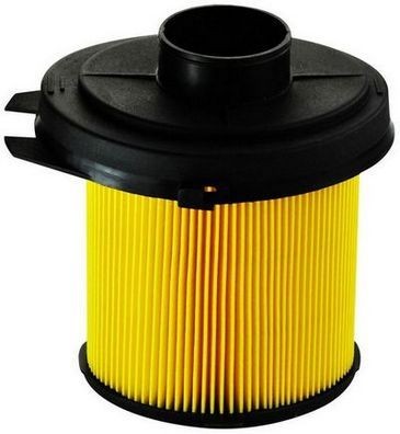 DENCKERMANN Air filter Article number: A140517 cheaply