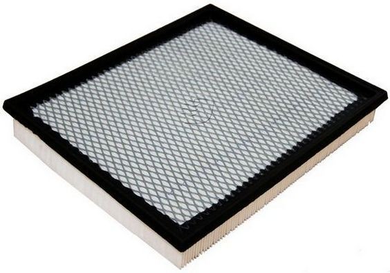 DENCKERMANN Air filter Article number: A140950 cheaply