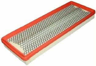 DENCKERMANN Air filter Article number: A141201 cheaply