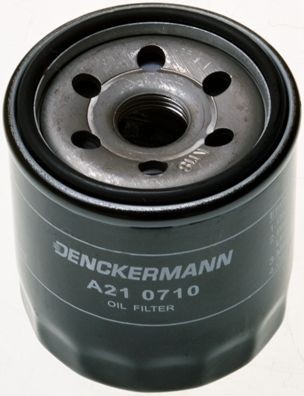 DENCKERMANN Oil filter Article number: A210710 cheaply