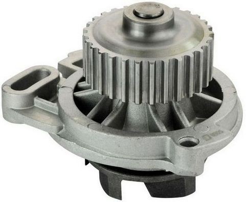 DENCKERMANN Water pump Article number: A310145 cheaply