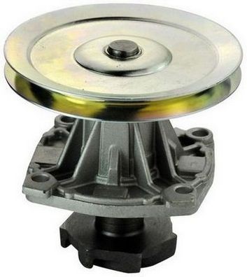 DENCKERMANN Water pump Article number: A310184 cheaply