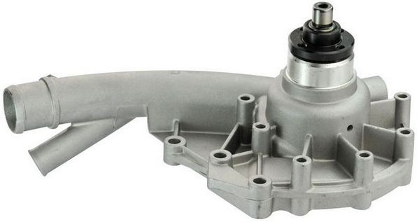 DENCKERMANN Veepump Artikli number: A310241 soodsalt