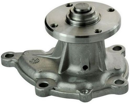 DENCKERMANN Vandpumpe Varenummer: A310288 billige