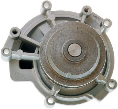 DENCKERMANN Water pump Article number: A310893P cheaply