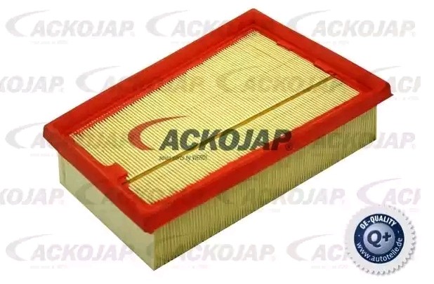 ACKOJA Õhufilter Artikli number: A38-0402 soodsalt