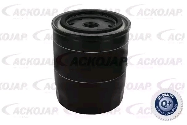 ACKOJA Oil filter Article number: A38-0500 cheaply