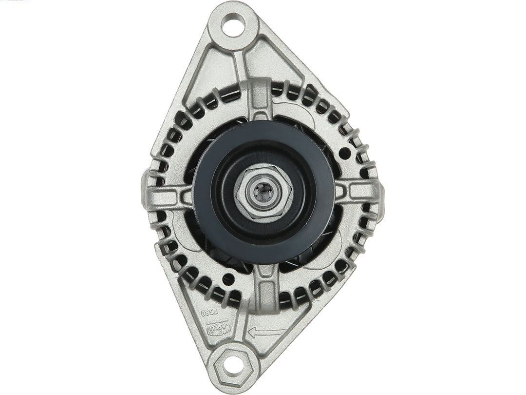 AS-PL Alternator Article number: A4007PR cheaply