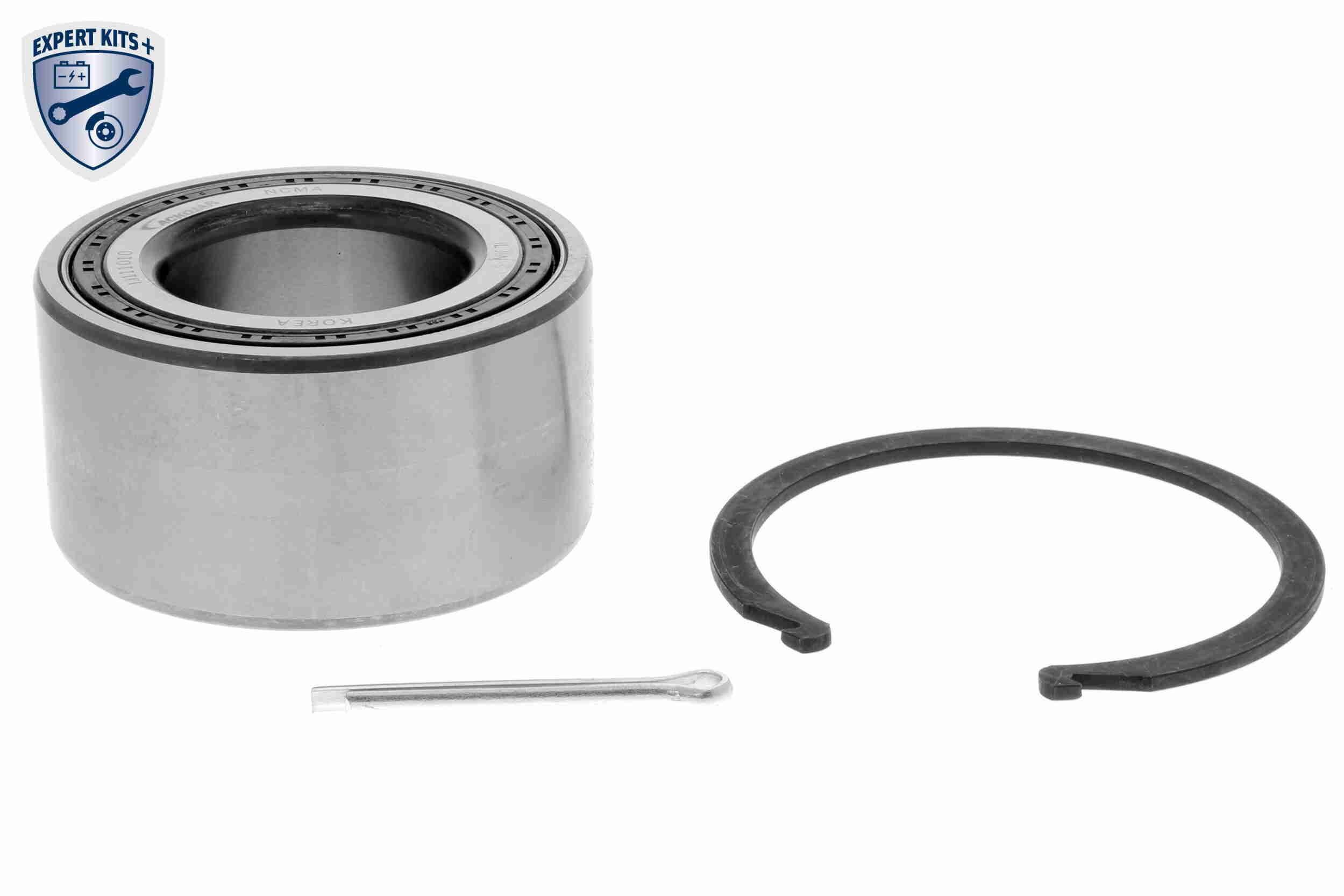 ACKOJA Wheel bearing kit Article number: A52-0901 cheaply