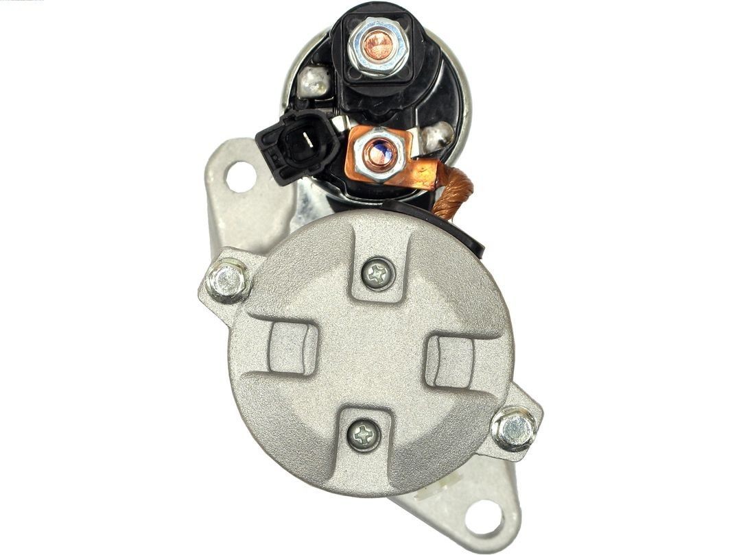 AS-PL Alternator Article number: A6056 cheaply