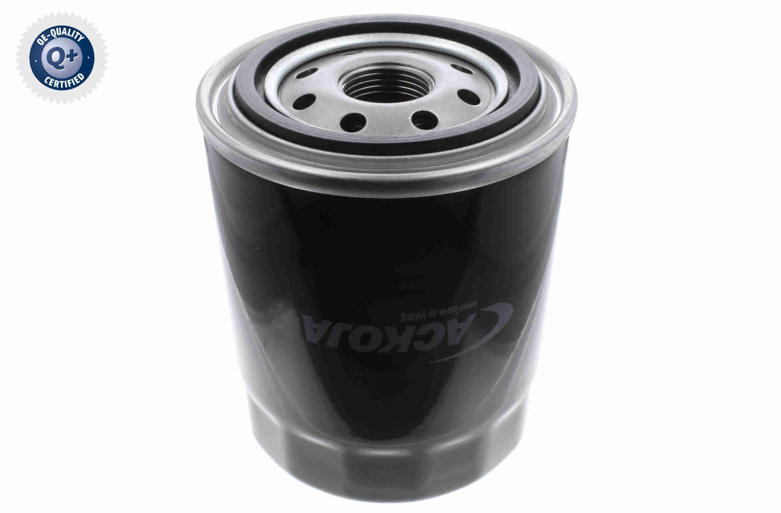 ACKOJA Oil filter Article number: A63-0500 cheaply