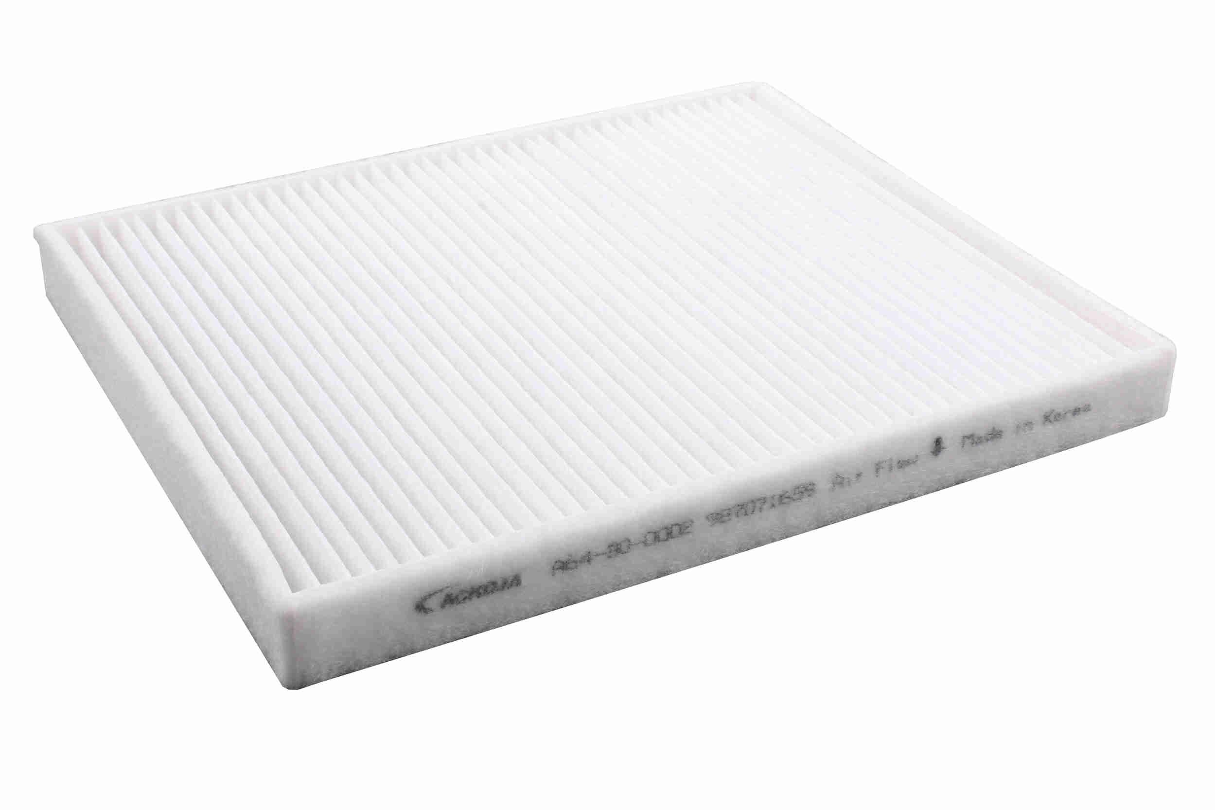 ACKOJA Pollen filter Article number: A64-30-0002 cheaply