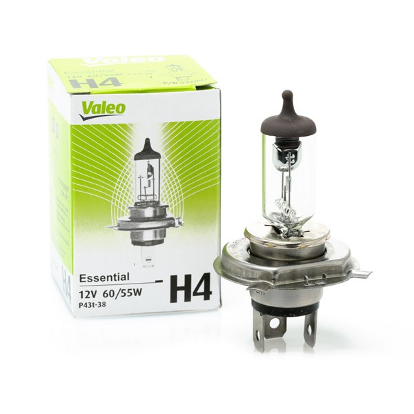 VALEO Bulb, spotlight Article number: 032007 cheaply