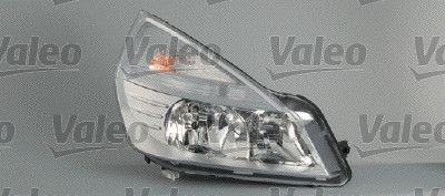 VALEO Headlight Article number: 043310 cheaply