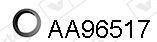 VENEPORTE Exhaust pipe gasket Article number: AA96037 cheaply
