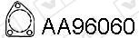 VENEPORTE Exhaust pipe gasket Article number: AA96060 cheaply