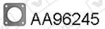 VENEPORTE Exhaust pipe gasket Article number: AA96380 cheaply