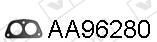 VENEPORTE Exhaust pipe gasket Article number: AA96408 cheaply