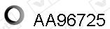 VENEPORTE Seal, exhaust pipe Article number: AA96511 cheaply