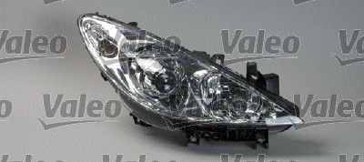 VALEO Headlight Article number: 043650 cheaply