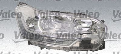 VALEO Glavni žaromet številka artikla: 043691 poceni