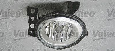 VALEO Phare antibrouillard numéro de l'article: 043727 à bon prix