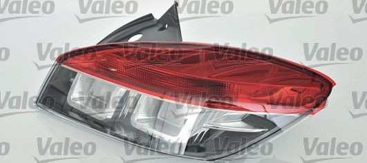VALEO Rear light Article number: 043858 cheaply