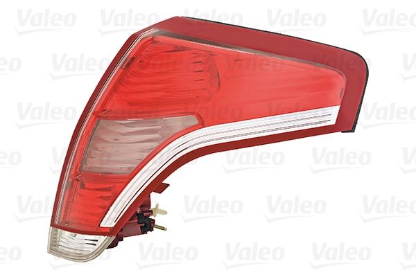 VALEO Baglygte Varenummer: 043867 billige