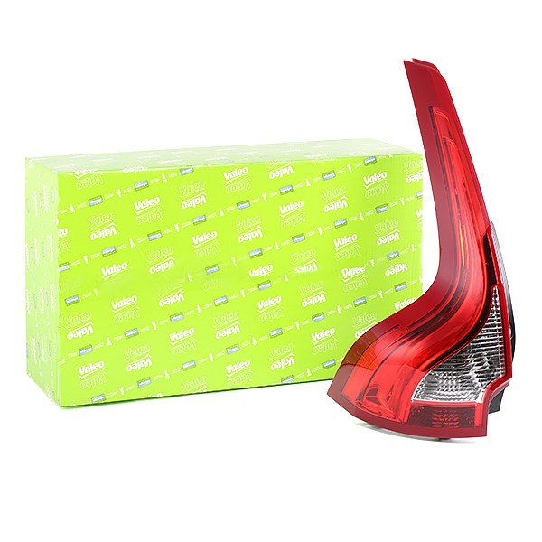 VALEO Baglygte Varenummer: 043892 billige
