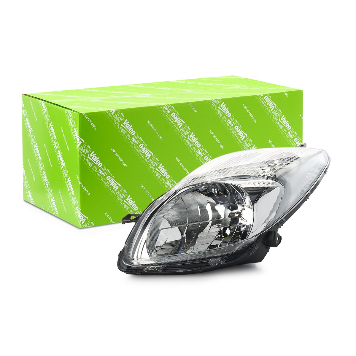 VALEO Headlight Article number: 043932 cheaply