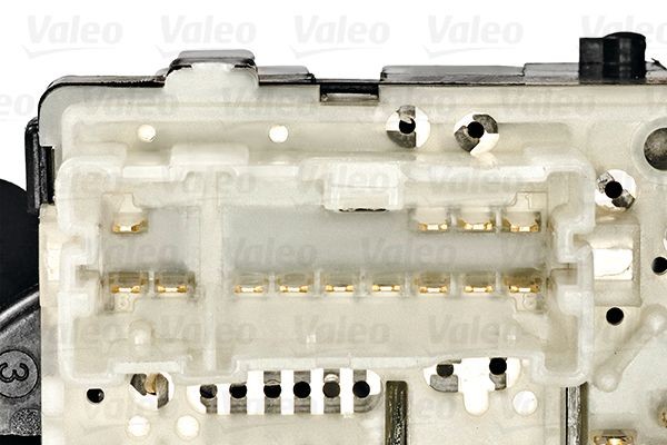VALEO Kabelsæt, forlygte Varenummer: 044046 billige