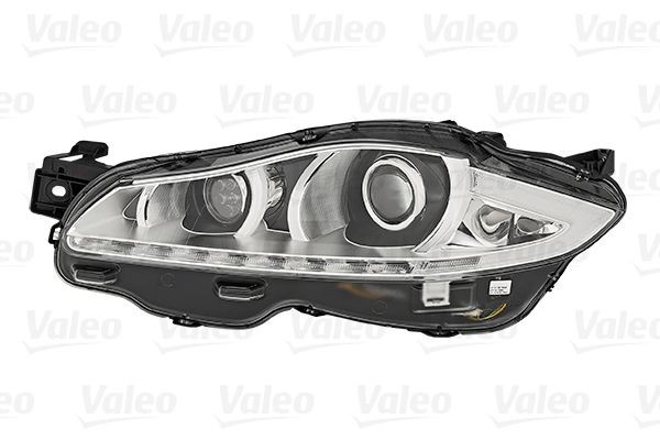 VALEO Headlight Article number: 044161 cheaply