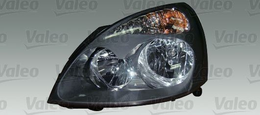 VALEO Headlight Article number: 044187 cheaply